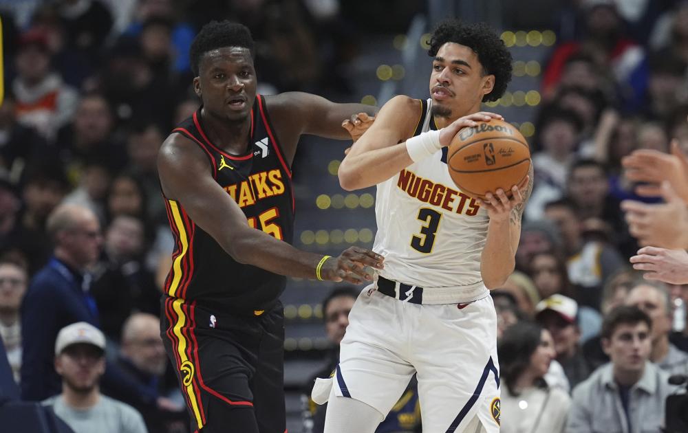 核心的发挥 核心的发挥